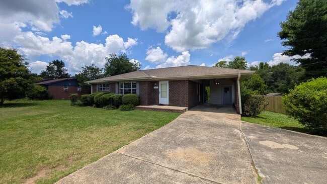 Foto del edificio - Traditional Brick Ranch Home for Lease | 3...