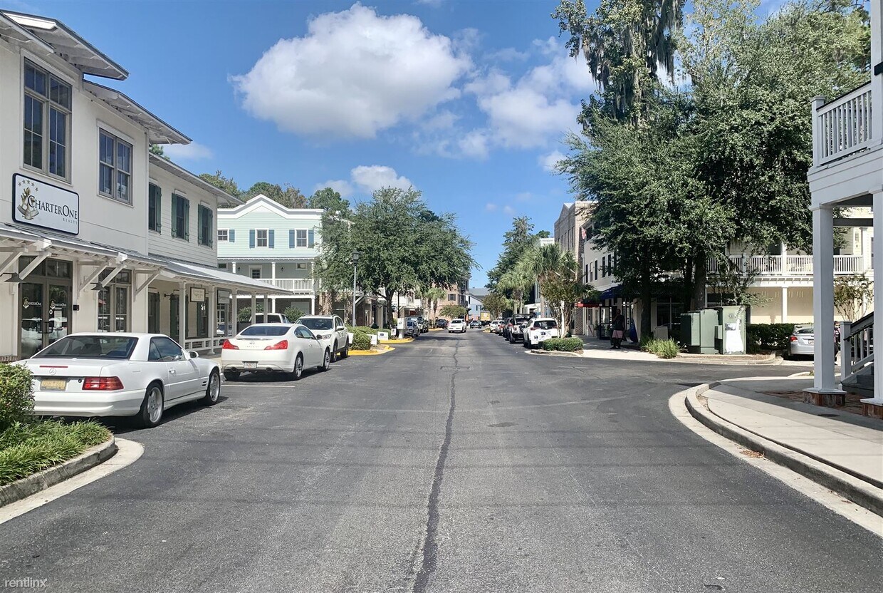 6 Promenade St, Bluffton, SC 29910 Townhouse for Rent in Bluffton, SC