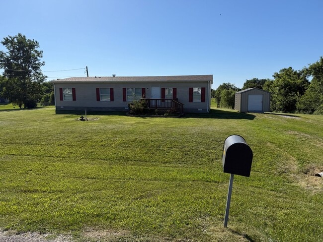 Building Photo - 764 Medley Dr