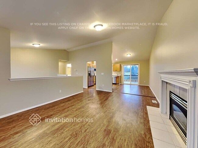 Foto del edificio - 8118 203rd St Ct E