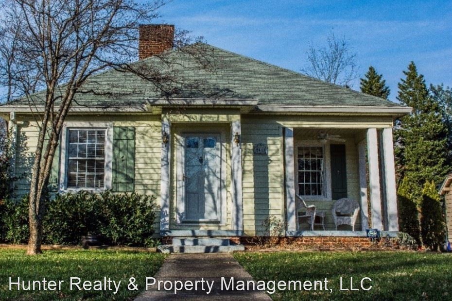 Foto principal - 2 br, 1.5 bath House - 2411 Maplewood Avenue