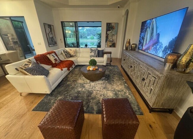 Foto del edificio - 8137 Gabanna Dr