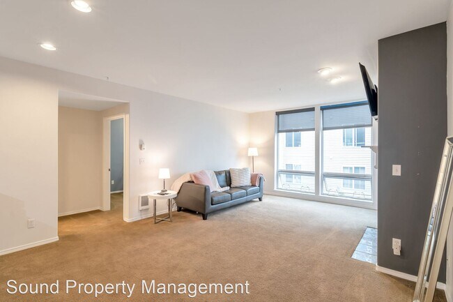 Foto del edificio - 2 br, 2 bath House - 3221 SW Avalon Way #413