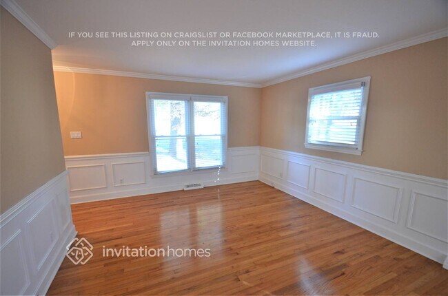 Building Photo - 5800 Amity Pl