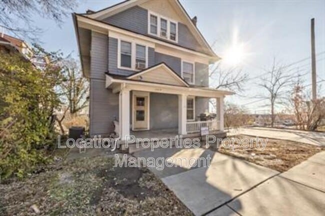 Building Photo - 1244 Louisiana St