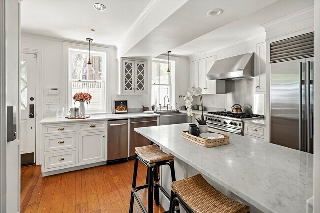 Foto del edificio - 46 Appleton St