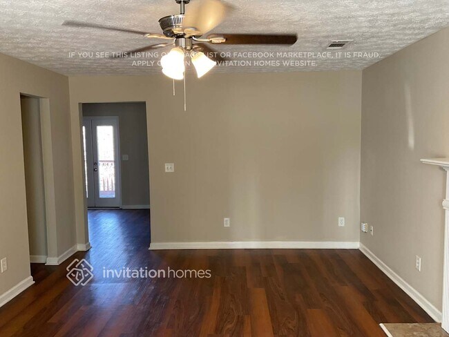 Building Photo - 617 Shoal Cir