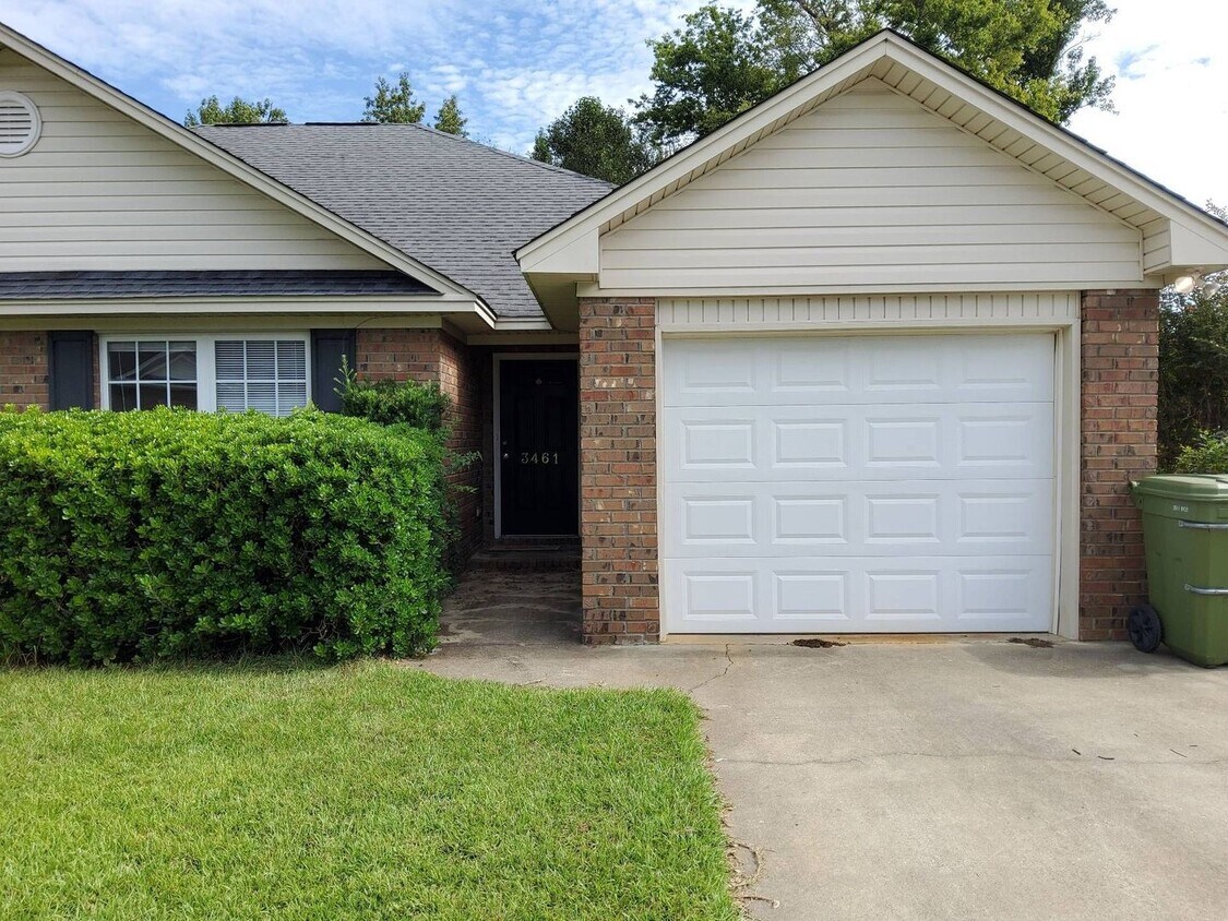 3461 Landmark Dr, Sumter, SC 29154 House Rental in Sumter, SC