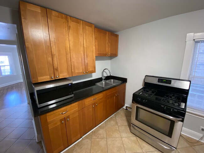 Foto del edificio - 4224 N Kimball Ave