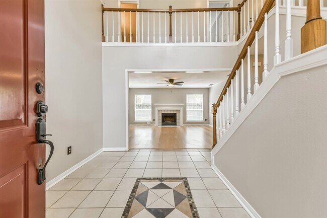 Foto del edificio - 2107 Bennigan St