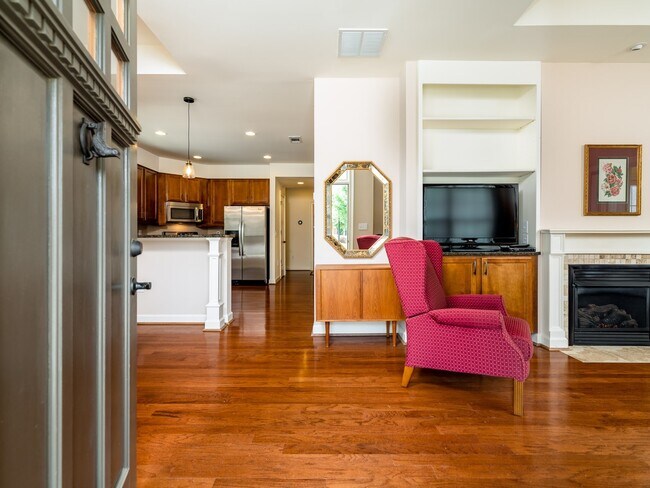Foto del edificio - Active Adult in West Cobb