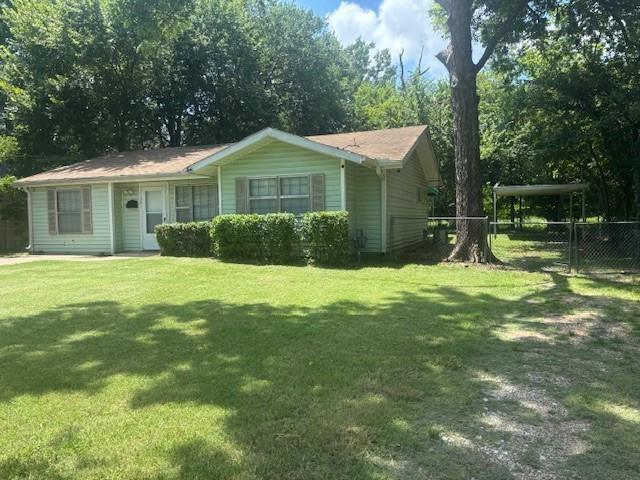 Foto principal - 501 3rd St