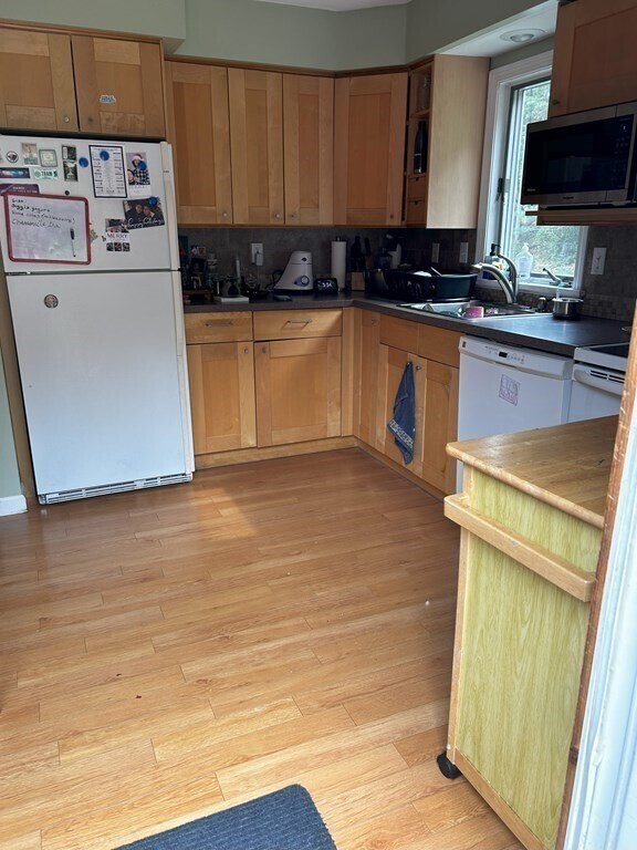 Foto del edificio - 501 Boston Rd