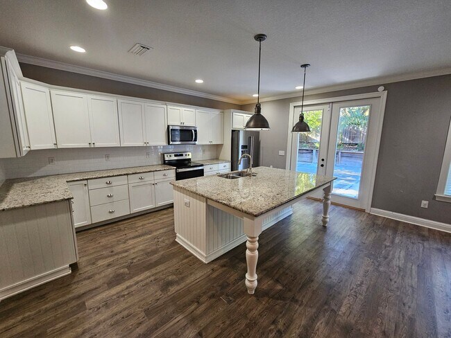 Foto del edificio - Discover Your Dream Home in a Desirable De...