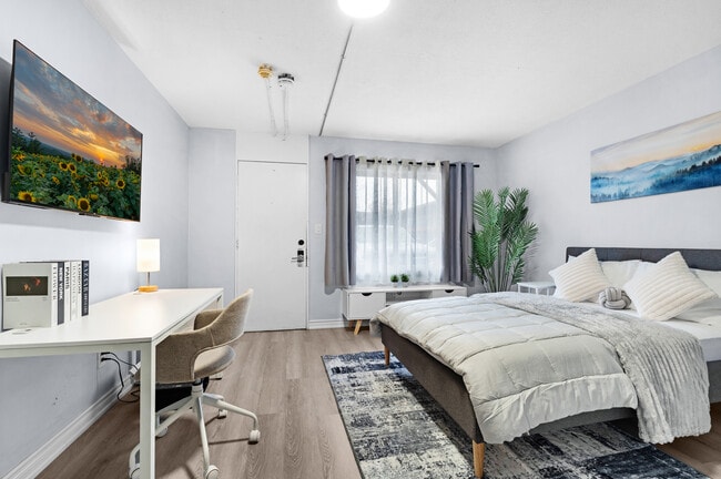 Building Photo - Avalon Residence