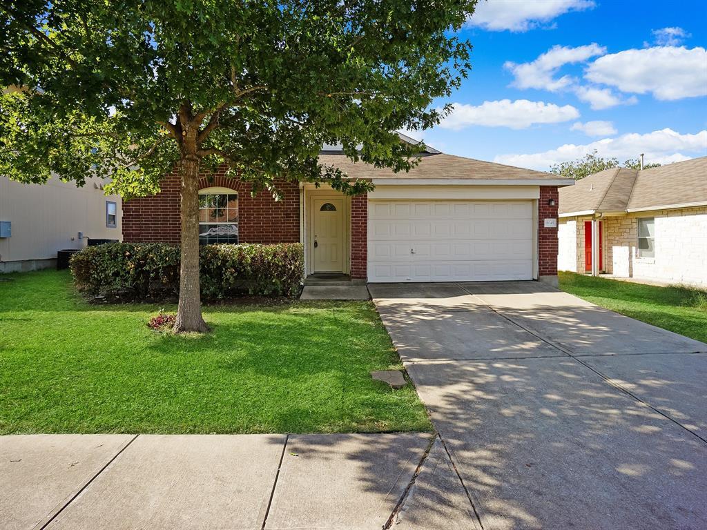 18345 Crestwind Ln, Elgin, TX 78621 House Rental in Elgin, TX