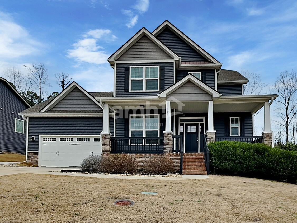 Foto principal - 109 Mountain Slope Ct