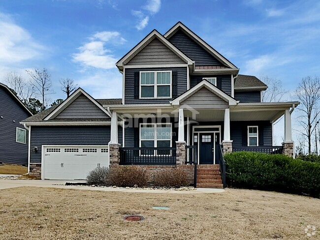 Building Photo - 109 Mountain Slope Ct