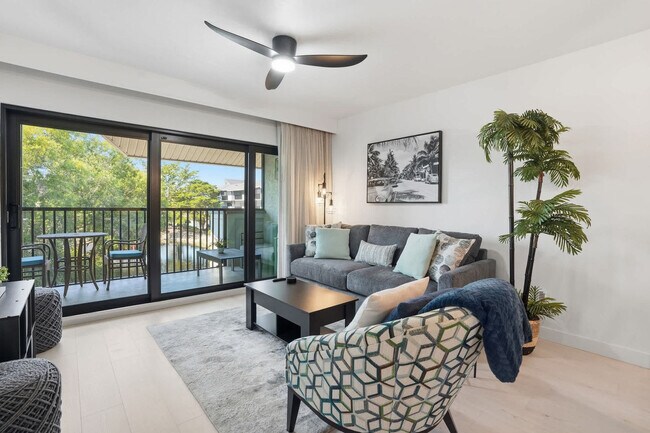 Foto del edificio - 600 Neapolitan Way