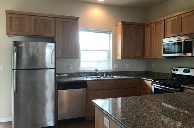 Foto del edificio - Corvallis Townhome/Duplex