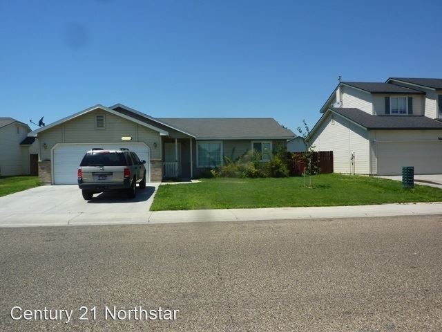 Primary Photo - 3 br, 2 bath House - 5610 Hawk Ave