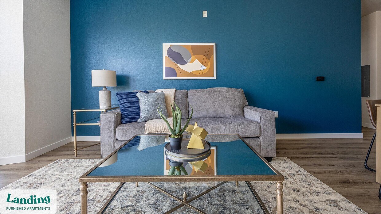 Foto principal - 7166 W Custer Ave