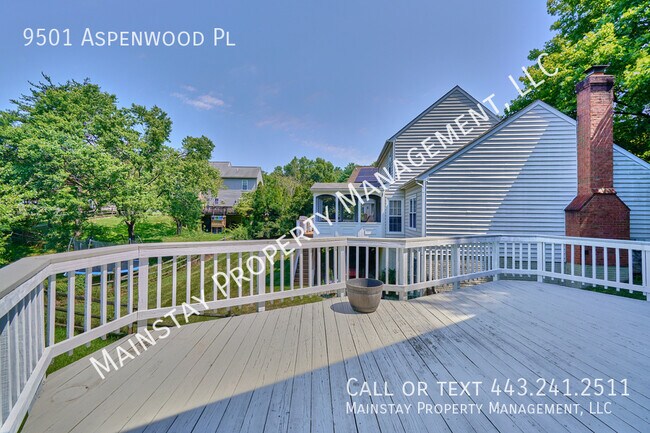 Building Photo - Picturesque 4 Bedroom SFH W/ 2 Car Garage ...