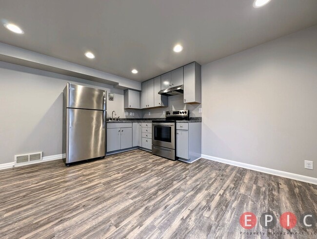 Photo - Remodeled basement apartment in Harvard/Yale Area
