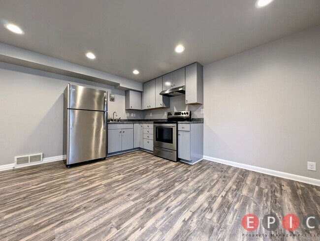 Foto del edificio - Remodeled basement apartment in Harvard/Yale Area