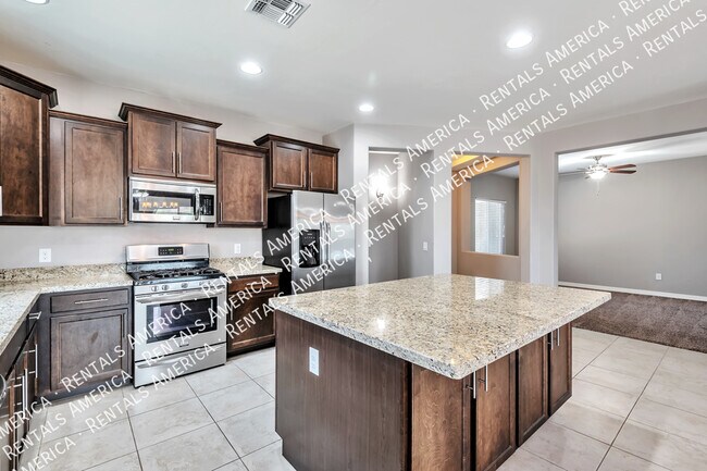 Foto del edificio - 9747 N Melandra Way
