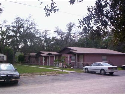 Foto del edificio - Gibson Court Apartments