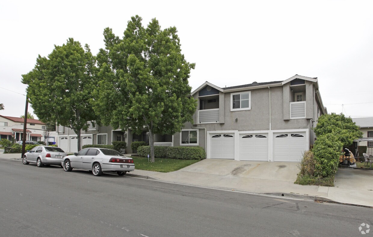 3787 Arizona ¡St - 3787 Arizona St
