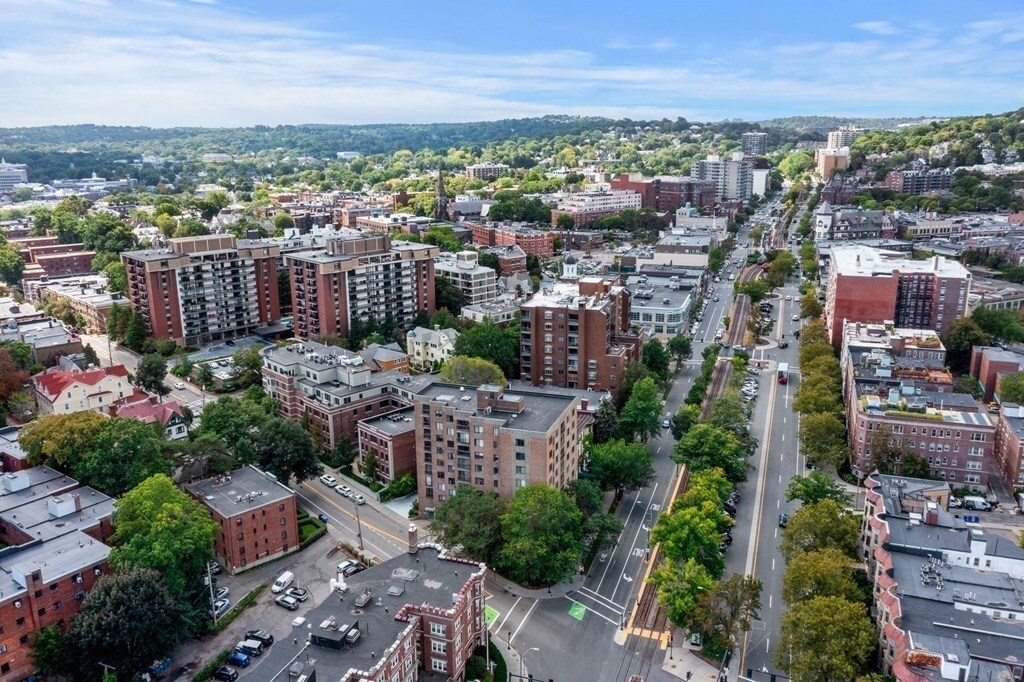 Foto principal - 60 Longwood Ave