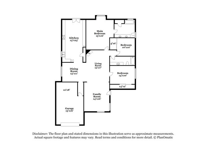 Building Photo - 17311 Modbury Dr