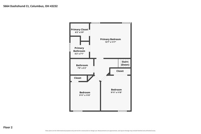 Building Photo - 5664 Dashshund Ct