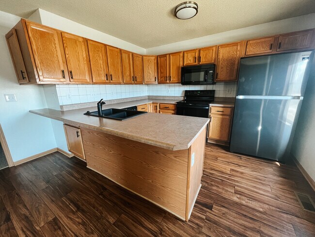 Building Photo - 8609 N Mersington Ln