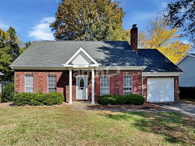Building Photo - 3402 Mayhurst Dr