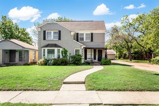 Foto del edificio - 5442 Longview St