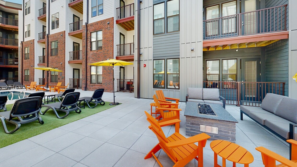 Photo - The Westbrook Townhomes at Brewers Row