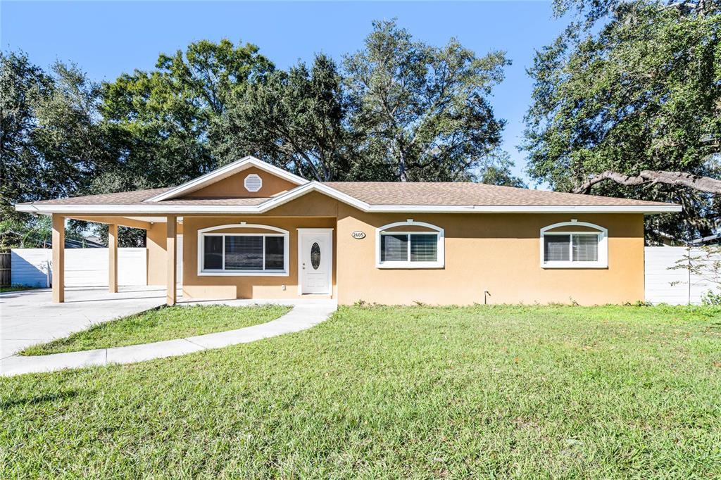 Foto principal - 2605 S Lincoln Ave