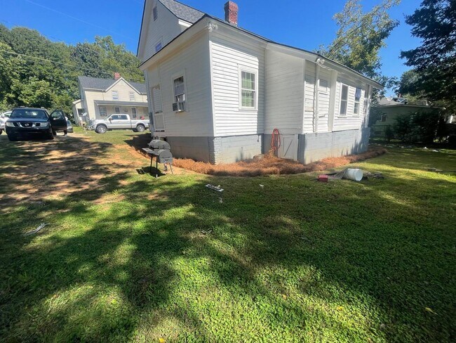 Foto del edificio - Branch Street, 37-38