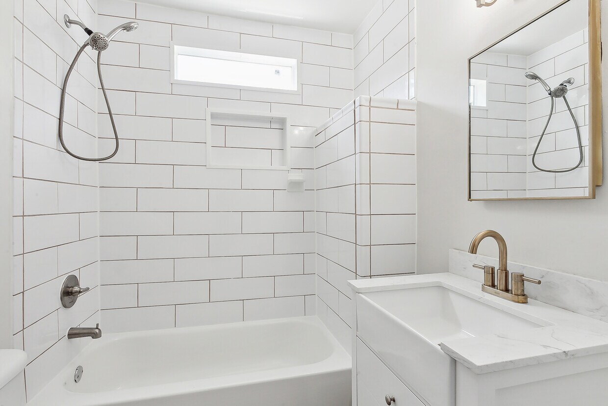 Foto principal - 4306 S Tonti St