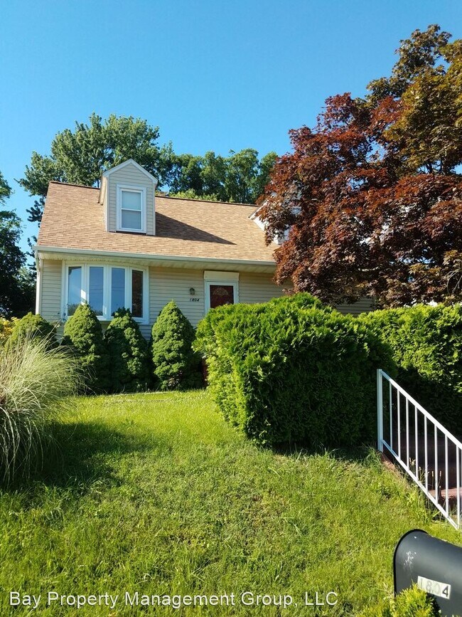 Building Photo - 3 br, 2 bath House - 1804 Briarcliff Road