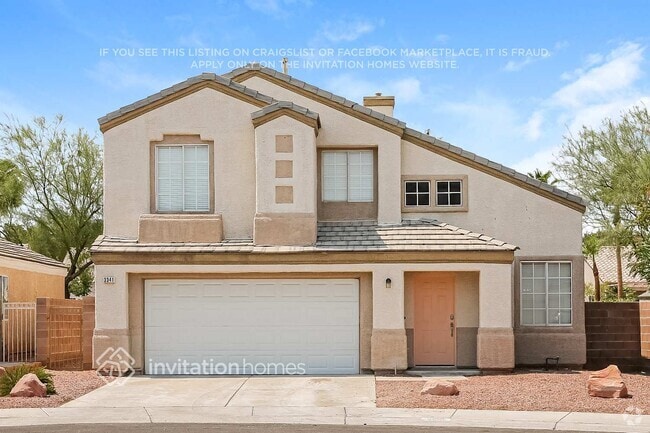 Building Photo - 3341 Hillingdon Ct
