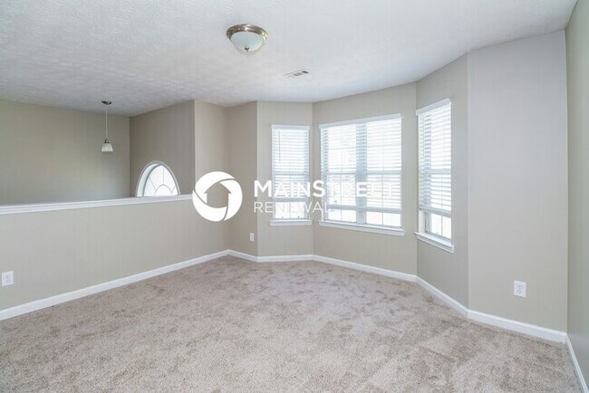 Foto del edificio - 4 Bedroom Pet-Friendly Home in Ellenwood, ...