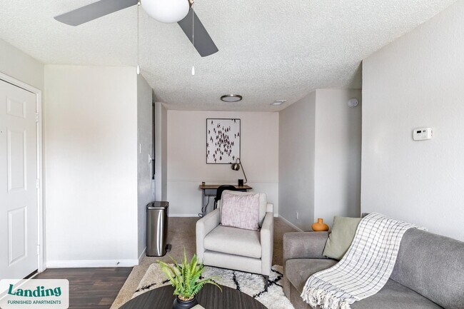 Building Photo - 1408 Teasley Ln