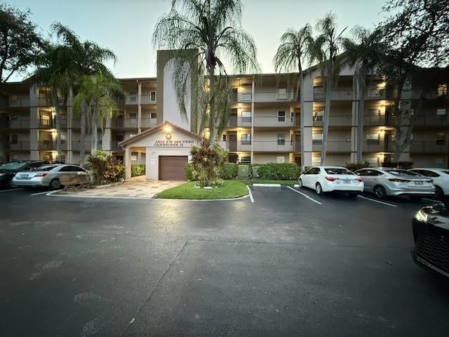 Primary Photo - 1200 SW 124th Terrace