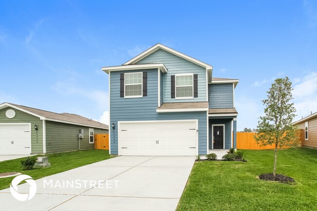 Building Photo - 25209 Dickens Dr