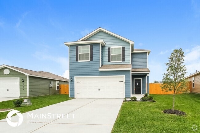 Building Photo - 25209 Dickens Dr
