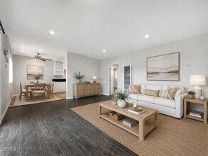 Building Photo - 580 N Los Robles Ave